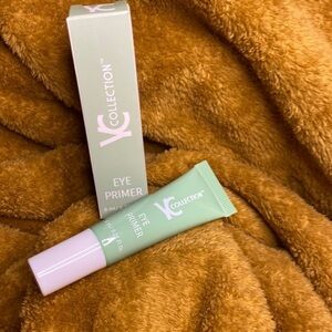 YC collection bold + matte eye primer